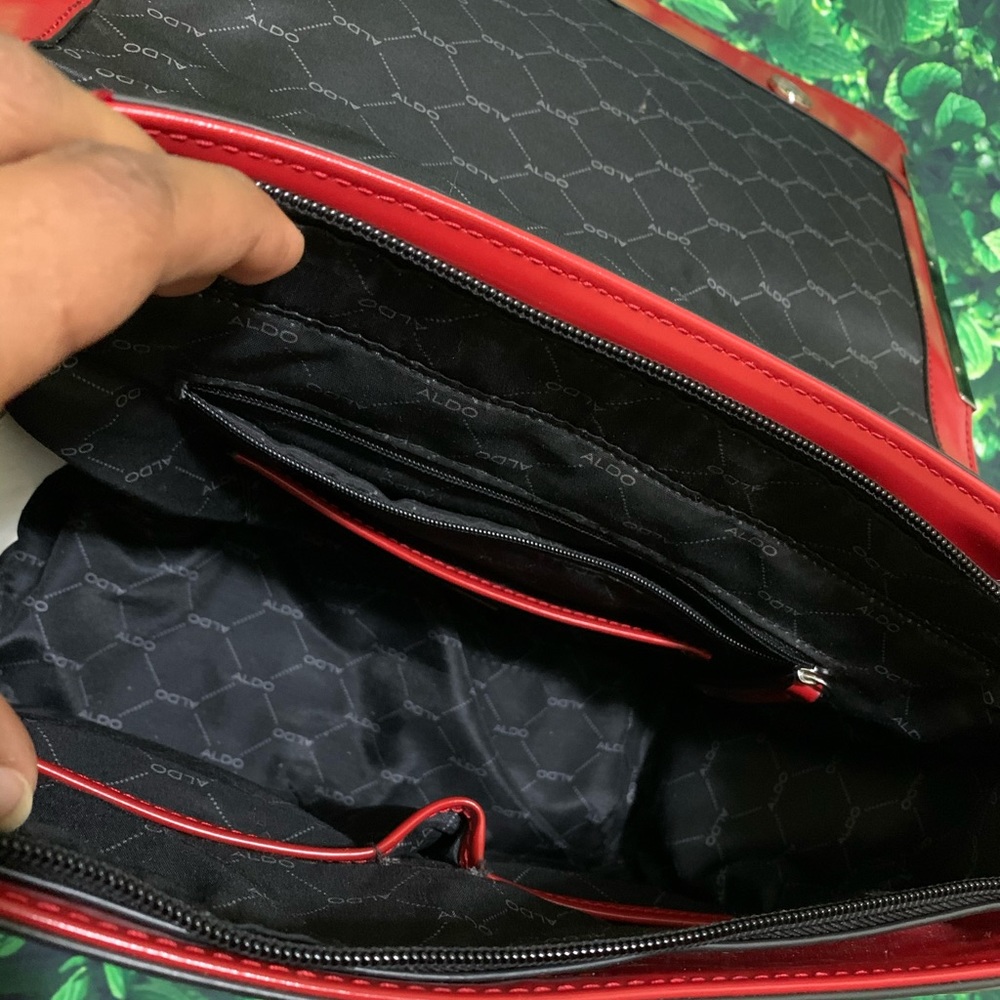 ALDO Handbag - Picture 4 of 9